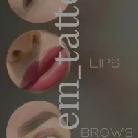 ۵۰٪ تخفیف ویژه میکروبلیدینگ، شیدینگ لب خط چشم دائم