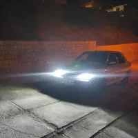 هدلایت یخی صفر|قطعات یدکی و لوازم جانبی|جوانرود, |دیوار