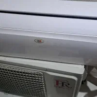 فروش اسپیلت 24هزار موتور بزرگ اف آر اینورتر