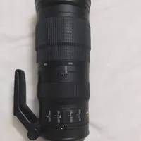 لنز 200-500