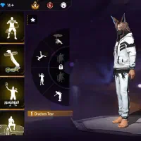 فری فایر|کنسول، بازی ویدئویی و آنلاین|بندر گناوه, |دیوار