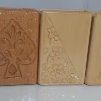 جعبه سیگار چوبی هدیه خاص برای عزیزانتان