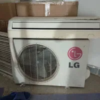 اسپیلت ال جی 12و 18