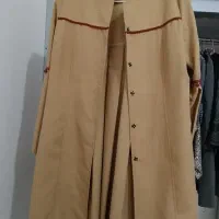 لباس و مانتو و شلوارلی کارکرده|لباس|شیروان (خراسان), |دیوار