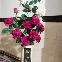 گل مصنوعی