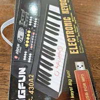 پیانو ارگ کودک