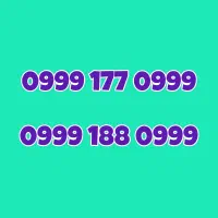 0999-189-0999|سیم‌کارت|تهران, ونک|دیوار