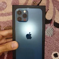 آیفون 12 پرو درحد نو