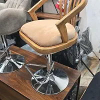 صندلی های اپن جک دار ومعمولی|صندلی و نیمکت|مشهد, عامل|دیوار