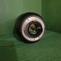 لنز فول فریم نیکون Nikon AF-s 24-120 نانو کریستال|دوربین عکاسی و فیلمبرداری|شیراز, مبعث|دیوار