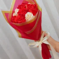 گل ... گل روبانی زیبا