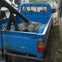 نیسان مدل 85 انژکتور