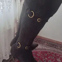 بوت زنانه|کیف، کفش، کمربند|صباشهر, |دیوار