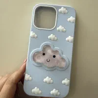 گارد آیفون ۱۶ پرومکس .. قاب آیفون ۱۶ پرومکس