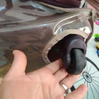 چمدان سایز بزرگ|کیف، کفش، کمربند|شهریار, شهرک وائین|دیوار