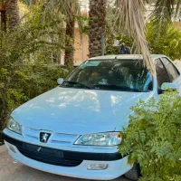 پارس۱۴۰۱ بی رنگ گاز سیمی|خودرو سواری و وانت|بم, |دیوار