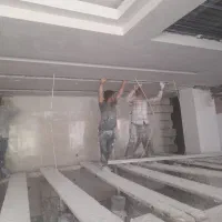 گچکار،تخریب، گچکاری، نصب پنل گچی ،بازسازی صفرتاصد|خدمات پیشه و مهارت|تهران, پاسداران|دیوار