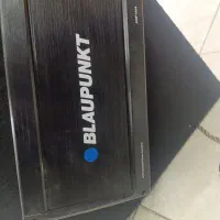 آمپلی فایر ماشین