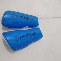 ساقه بند فوتبال