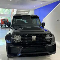 گریت وال تانک 300، مدل ۲۰۲۵