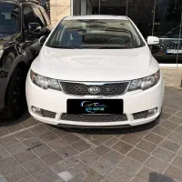 سراتو آپشنال مدل ۹۸