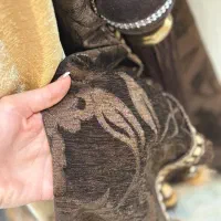 پرده پذیرایی|پرده، رانر، رومیزی|خرمآباد, |دیوار