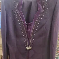 کت و دامن نو