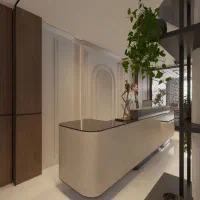 نیروی خدماتی