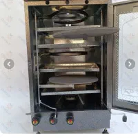 گاز تنوری|اجاق گاز و لوازم برقی پخت‌وپز|یاسوج, |دیوار