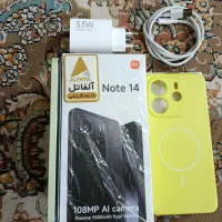 شیامیNote14درحدA12A13A10A16A06A07A14|موبایل|مشهد, هفده شهریور|دیوار