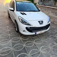 207 مدل 401 پانا بی رنگ