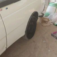 اریسان ۱|خودرو سواری و وانت|اهواز, نادری|دیوار