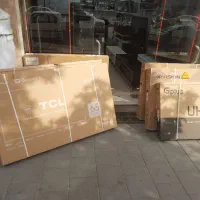 تلویزیون ۶۵ اینچ جشنواره