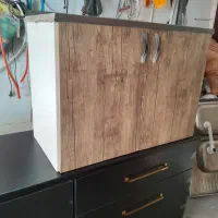 سینک تک لکن درحدنو|آبچکان و نظمدهنده ظروف|تبریز, |دیوار