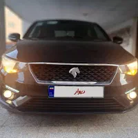 تارا کارمندی ۱۴۰۱ اتومات گارانتی فعال