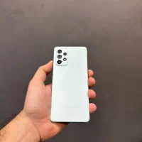 سامسونگ گلکسی a52s 128 rom8