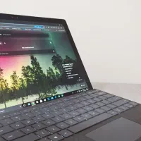 سرویس پرو ۴ / surface pro 4|تبلت|تهران, سهروردی|دیوار