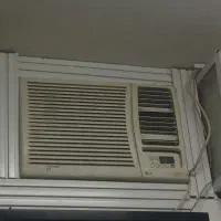 کولر گازی ال جی گلد