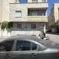 ۳۴۰ متر کلنگی بر ۱۲ متر شمالی با جواز ۶ طبقه