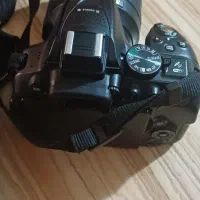 ۵۳۰۰ نیکون لنز ۱۸-۱۴۰ در حد نو|دوربین عکاسی و فیلمبرداری|اصفهان, شمس آباد|دیوار