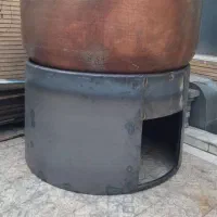 کرایه پاتیل سمنو