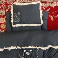 سرویس خواب نوزاد