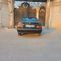 پژو پارس مدل ۸5مشکی|خودرو سواری و وانت|مشکین‌دشت, |دیوار