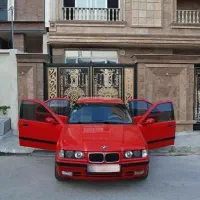 بی‌ ام و bmw e36|خودرو سواری و وانت|شیراز, بعثت|دیوار