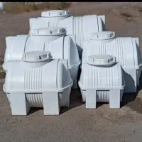 پخش مخازن پلی اتیلن با شرایط فروش ویژه سه ماهه|مصالح و تجهیزات ساختمان|مرند, |دیوار