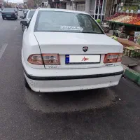 خودرو سمند تمیز|خودرو سواری و وانت|قم, زاد|دیوار