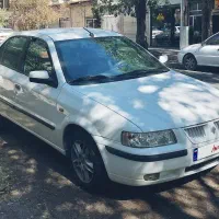 سمند موتور ملی مدل ۹۰|خودرو سواری و وانت|تبریز, |دیوار