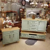 اینه کنسول طرح سویل۷۸|بوفه، ویترین، کنسول|تبریز, |دیوار