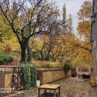اجاره باغ ویلا عباس اباد فقط خانواده
