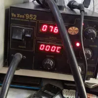 هیتر هویه یاکسون مدل952